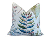 Pillow Cover 18x18, 20x20, 22x22, 24x24, 12x20, 12x22, 14x22, 14x48 Throw Pillow Cover