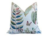 Pillow Cover 18x18, 20x20, 22x22, 24x24, 12x20, 12x22, 14x22, 14x48 Throw Pillow Cover