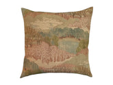 Gathering Sky Double Sided Pillow Cover 18x18, 20x20, 22x22, 24x24, 12x20, 12x22, 14x22 PK Lifestyles Autumn Throw Pillow Cover