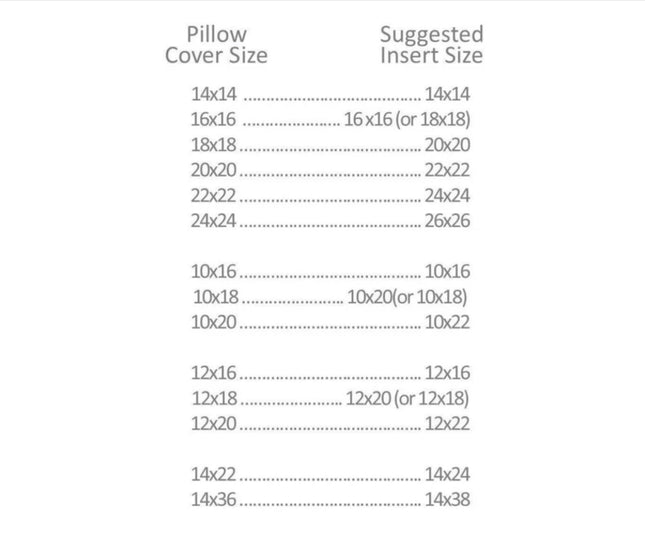 PK Lifestyles Posy Double Sided Throw Pillow Cover 18x18, 20x20, 22x22, 24x24, 12x20, 12x22, 14x22, 14x48  Accent Throw Pillow Cover